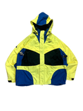90s Nike ACG Storm Fit Convertible Jacket