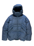 2004 Vintage Salomon Puffer Jacket