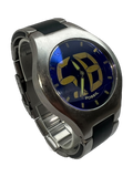 2 Fossil Big Tics