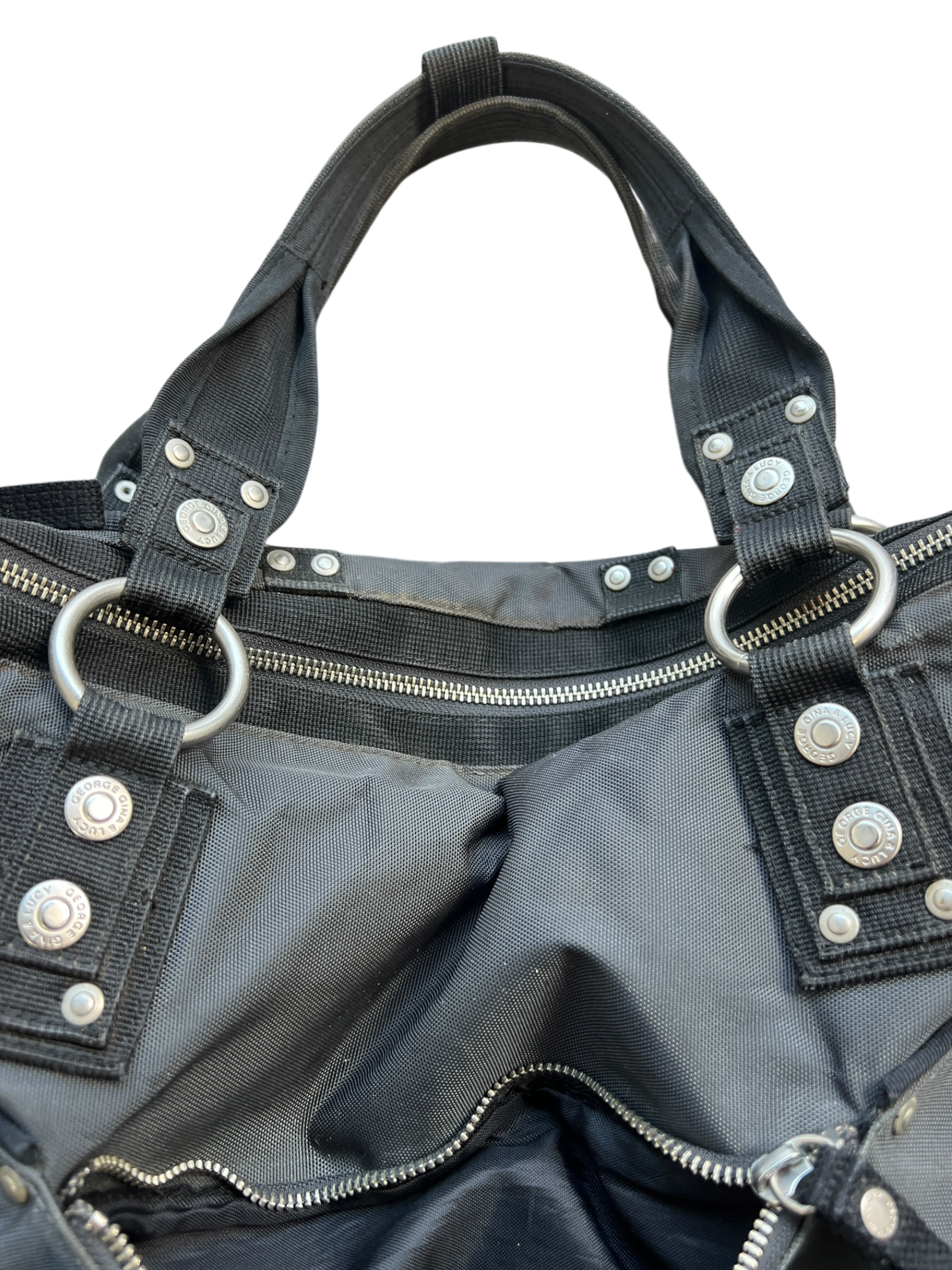 George Gina & Lucy shoulder bag