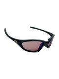 Oakley Twenty Black Frame G30 Iridium Lens Sunglasses