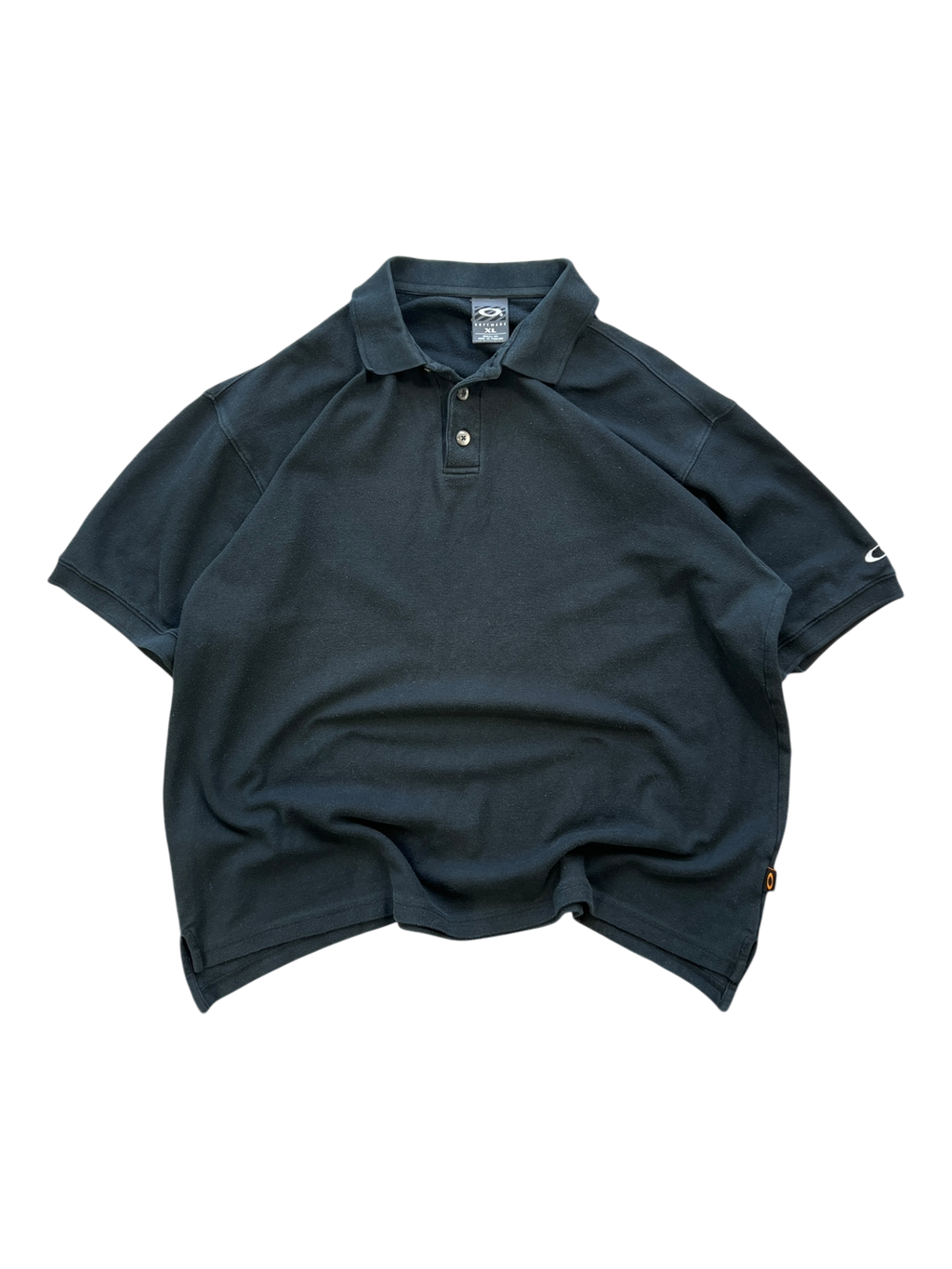 90's Oakley Software Icon Polo