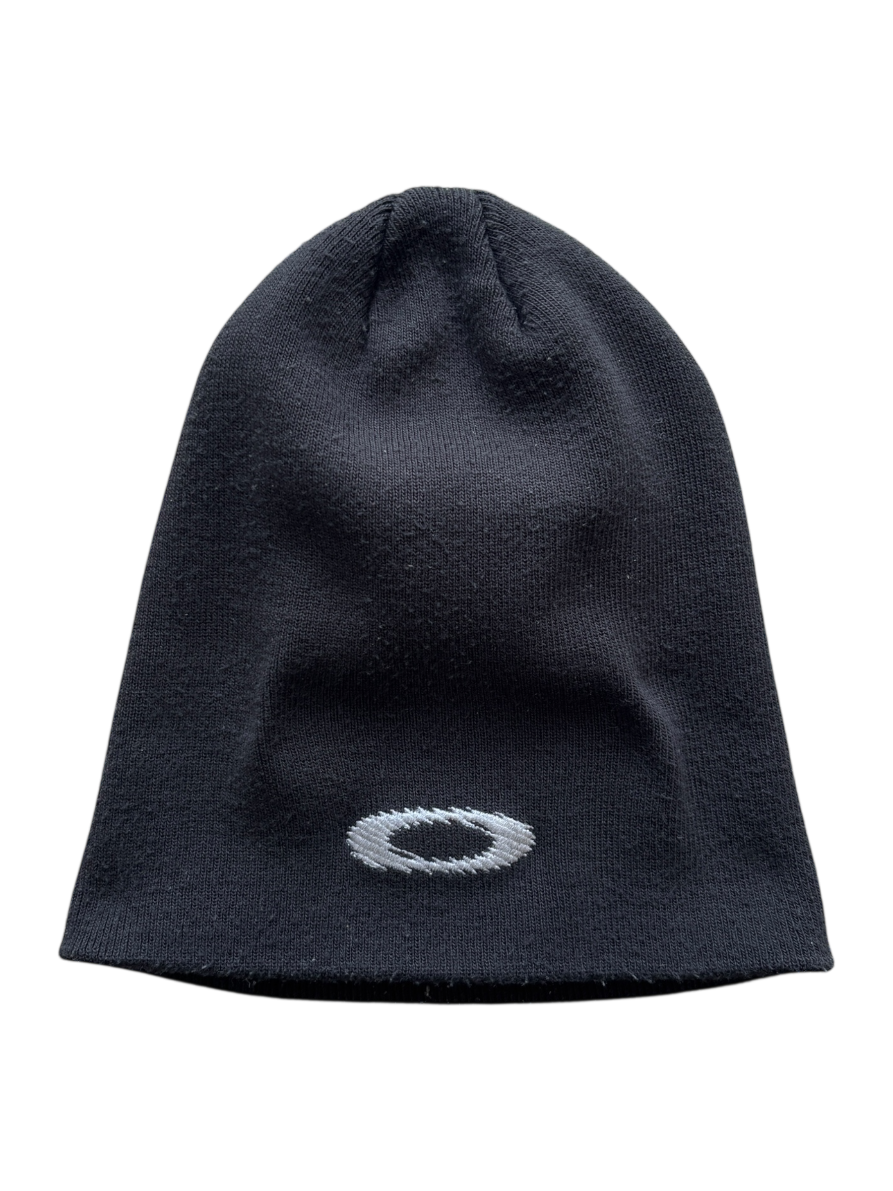 90'S OAKLEY SOFTWARE STATIC ICON BEANIE