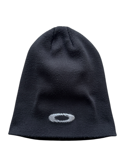 90'S OAKLEY SOFTWARE STATIC ICON BEANIE