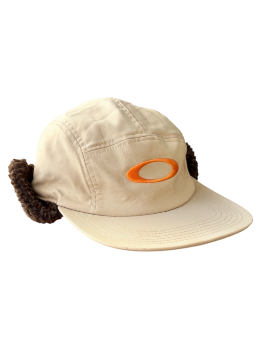 OAKLEY SHERPA EARFLAP HAT