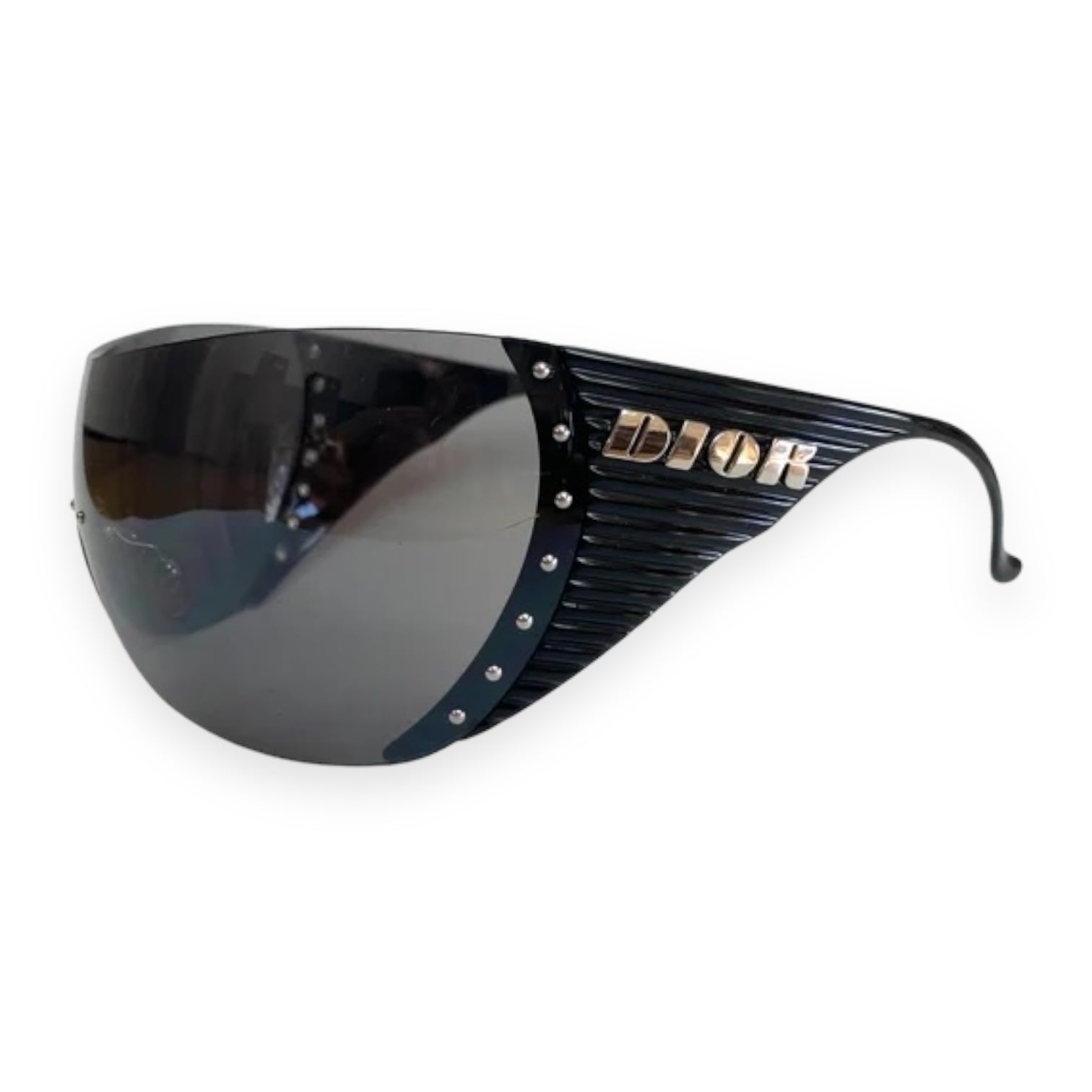 Gafas Dior Bike John Galliano era