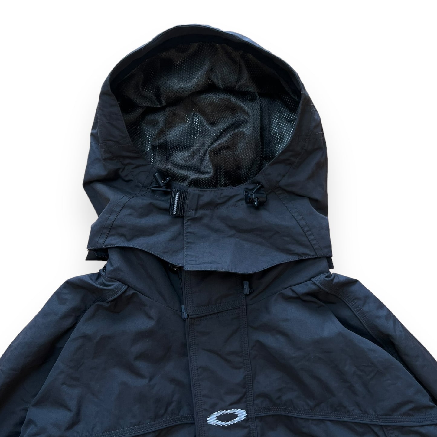 Chaqueta Oakley software hardshell