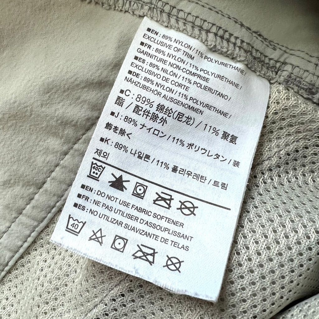 Arc'teryx cargo pants