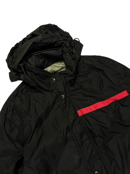 Prada linea rossa waterproof jacket - M