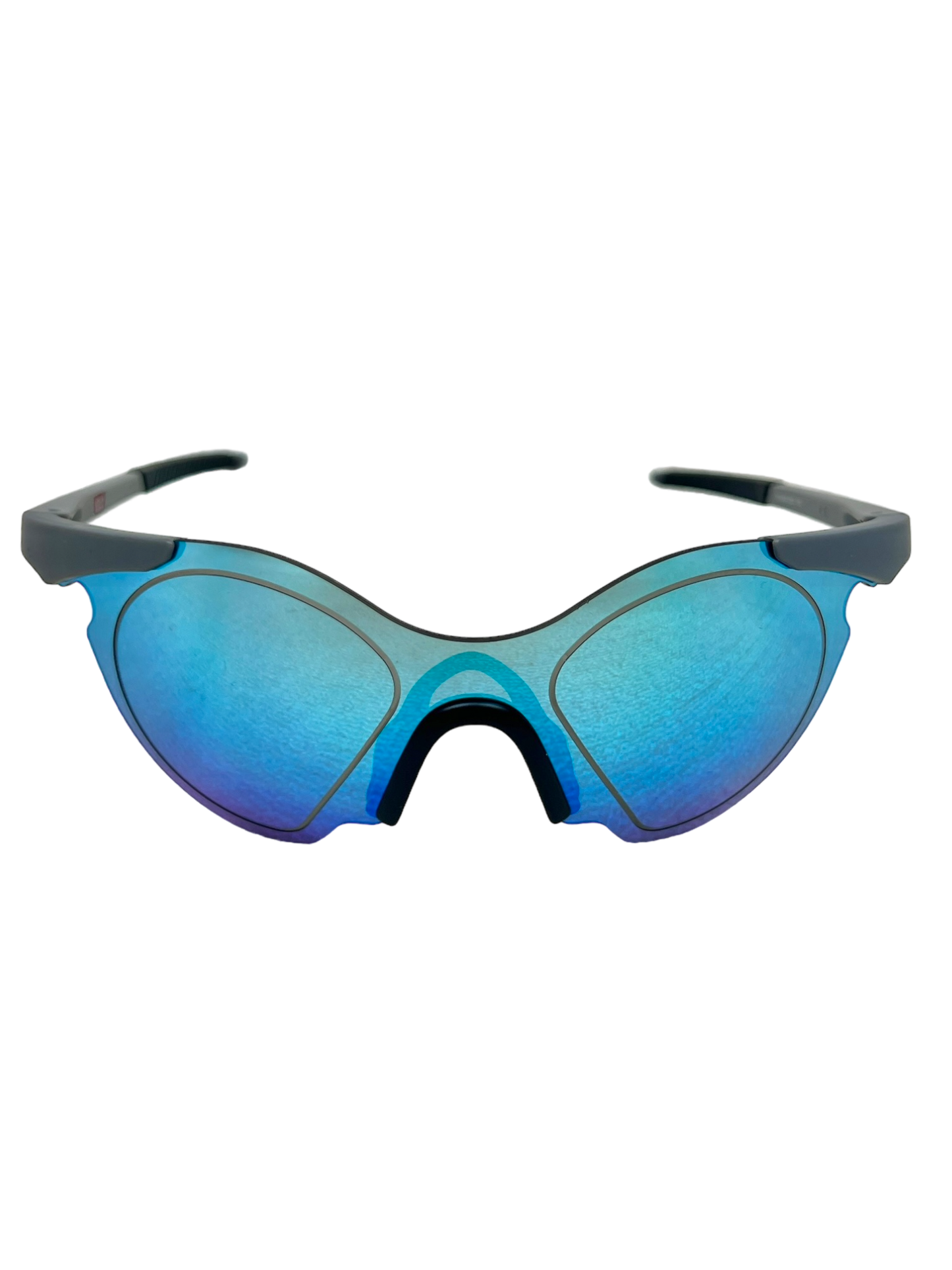 Oakley MUZM Sub Zero steel blue prizm sunglasses