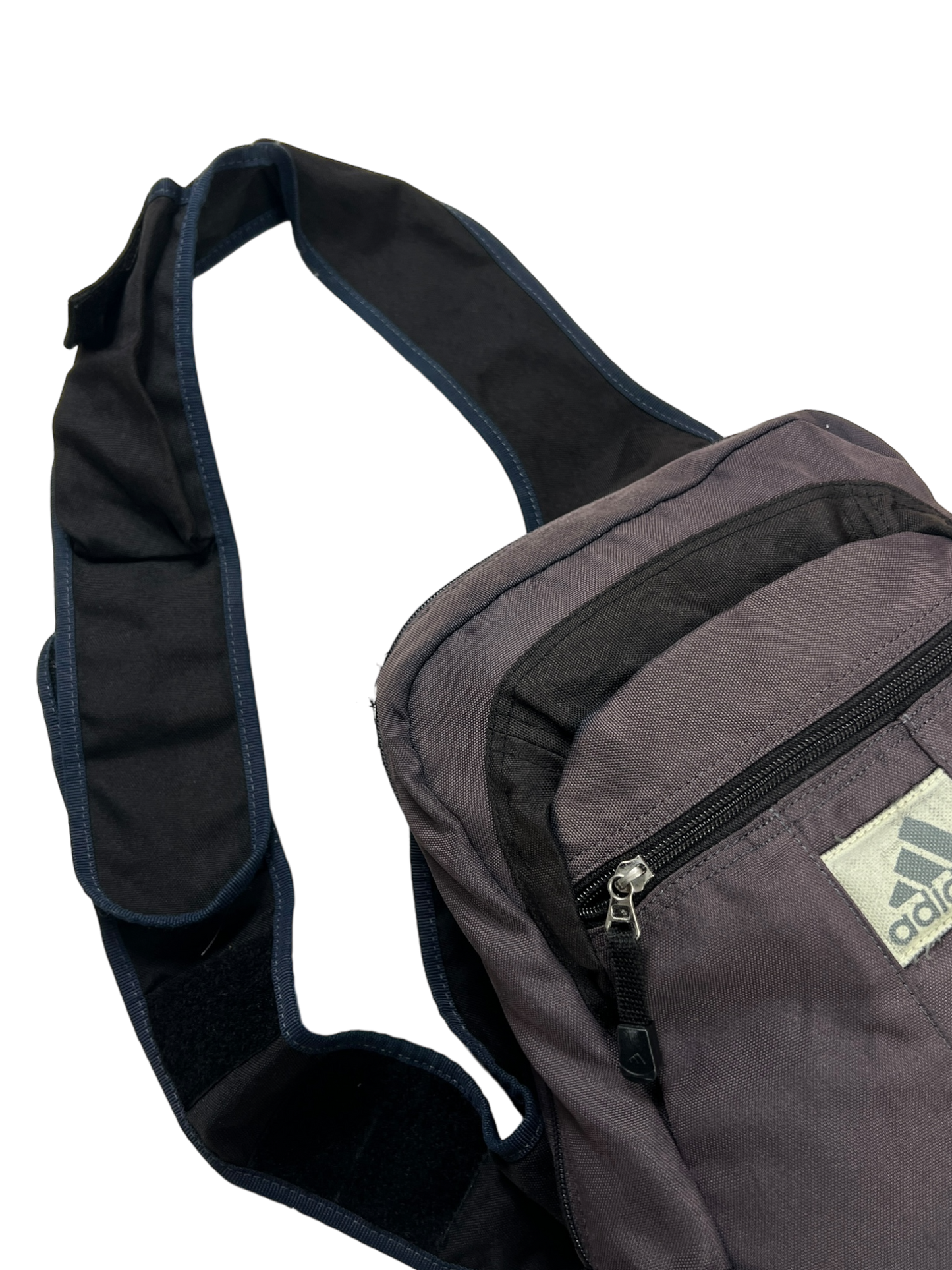 90's Adidas sling bag