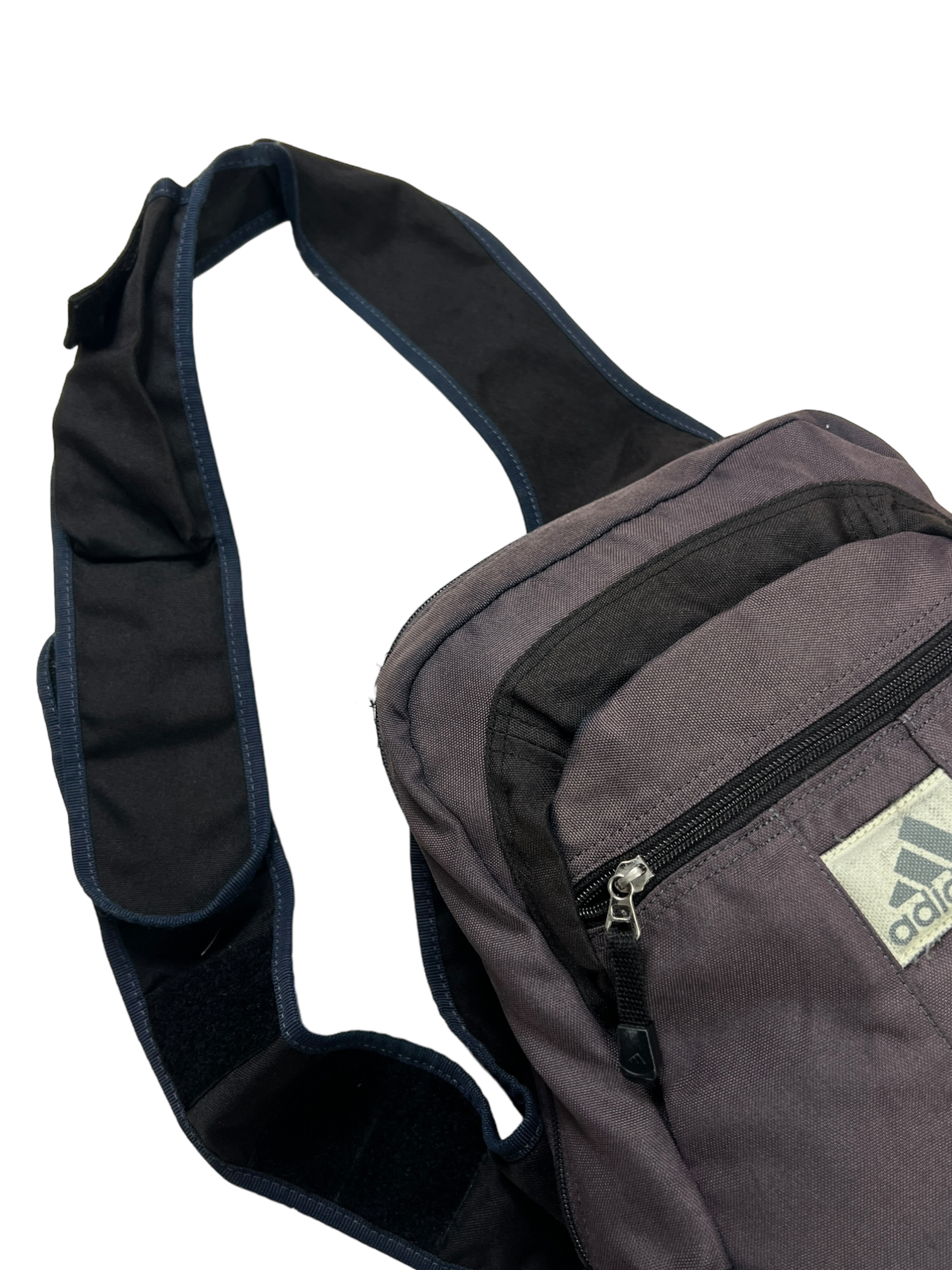 90's Adidas sling bag
