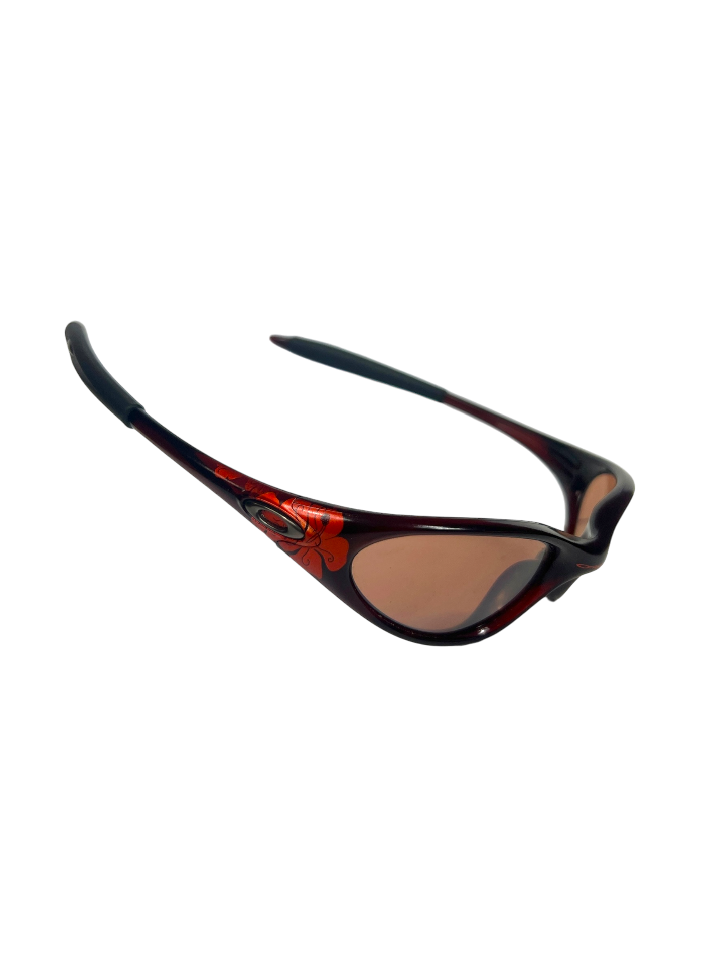 Oakley minute gen 2 w/flower sunglasses