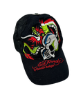 Ed Hardy mesh cap