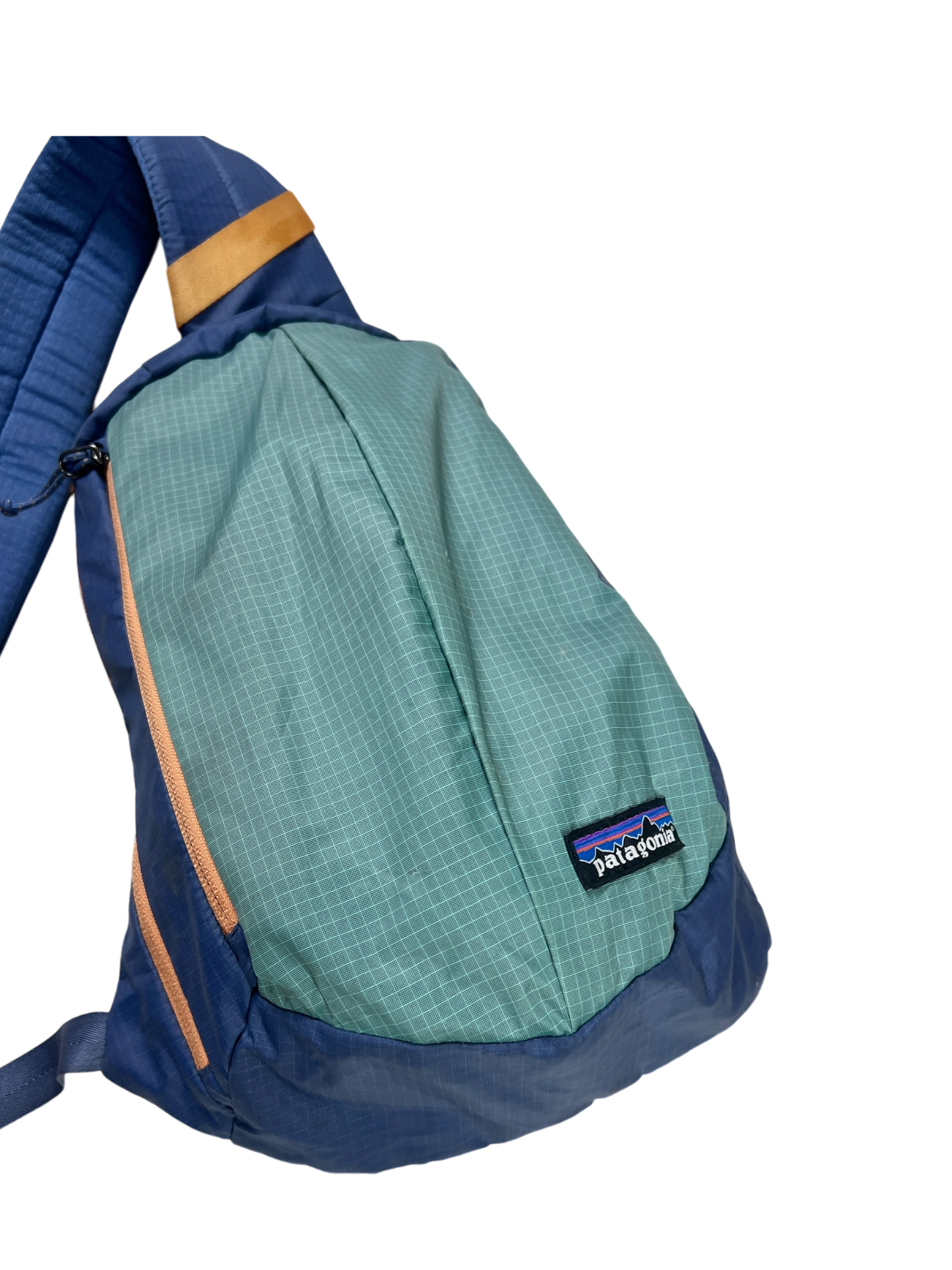 Patagonia 8L ultra light sling bag