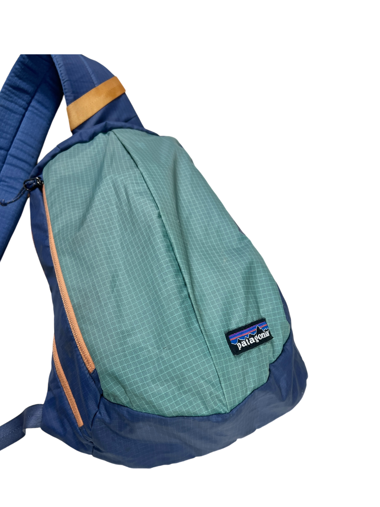 Patagonia 8L ultra light sling bag