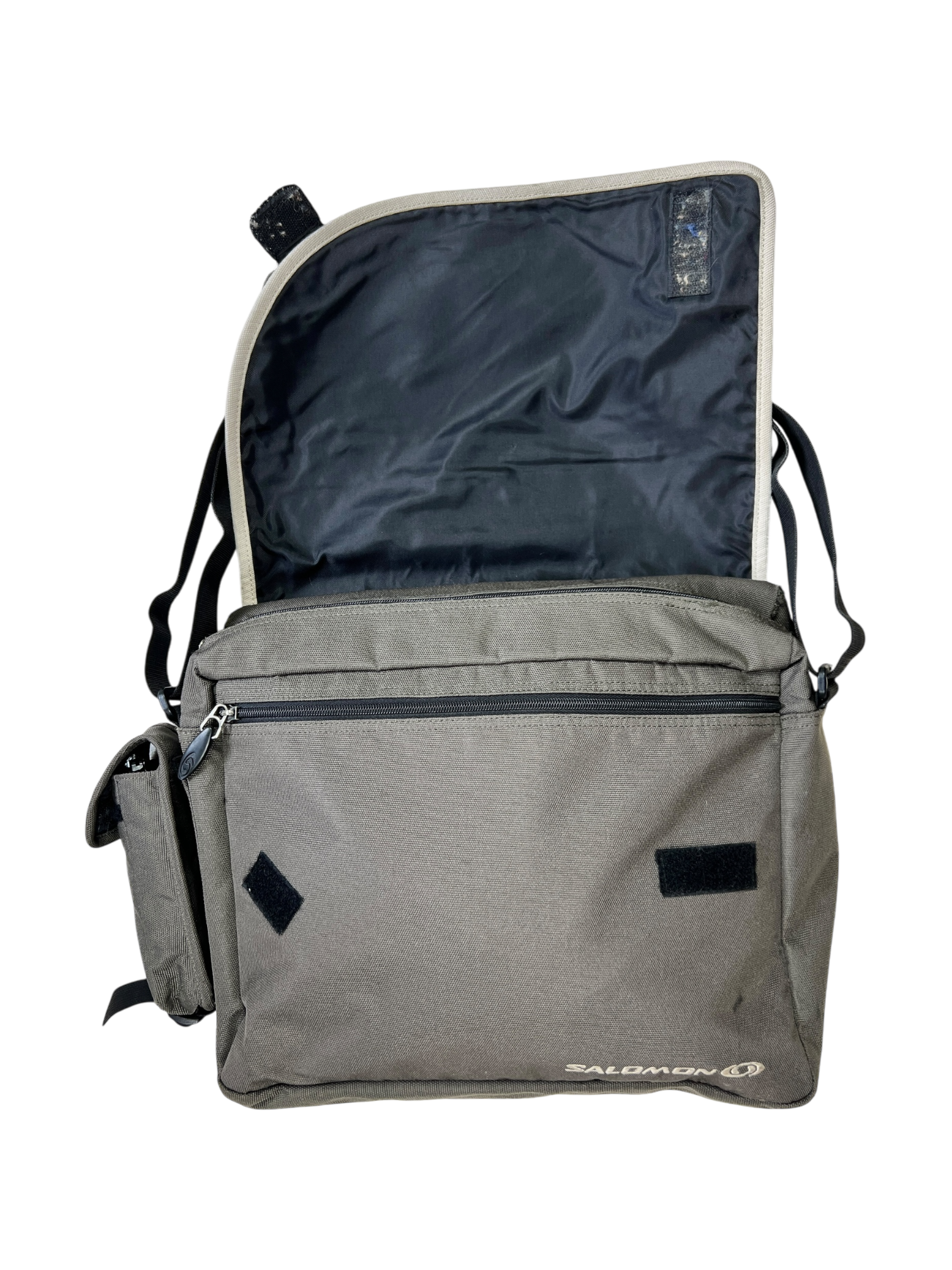 Salomon computer bag / statchel
