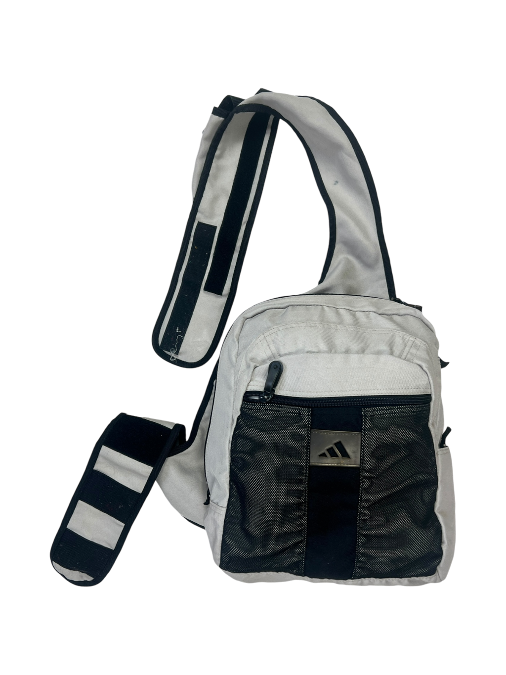 00'S ADIDAS SLING BAG