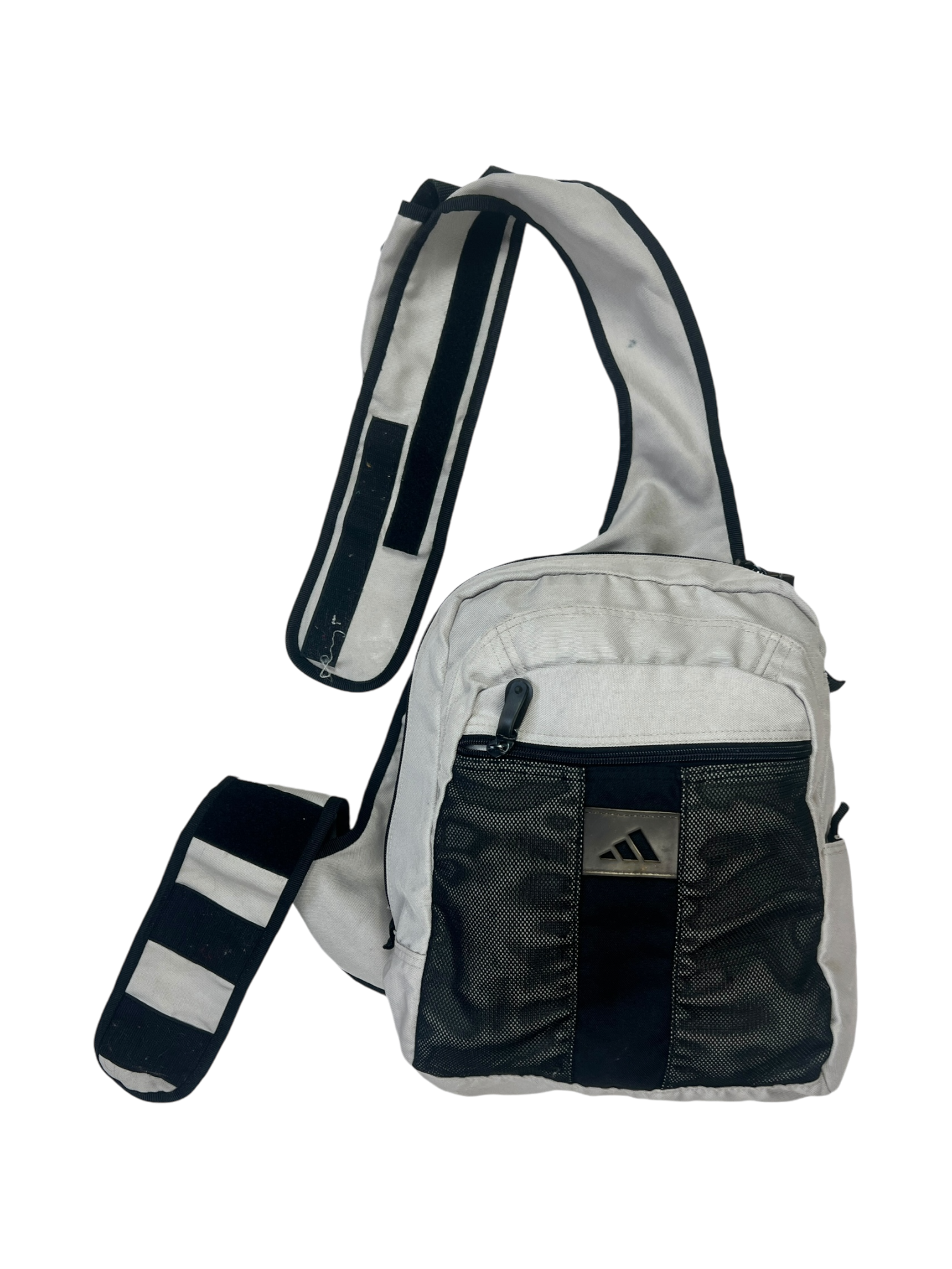 00'S ADIDAS SLING BAG