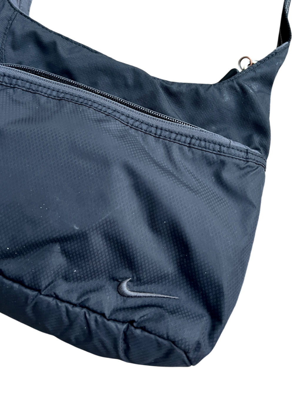 90's Nike Shoulder Bag