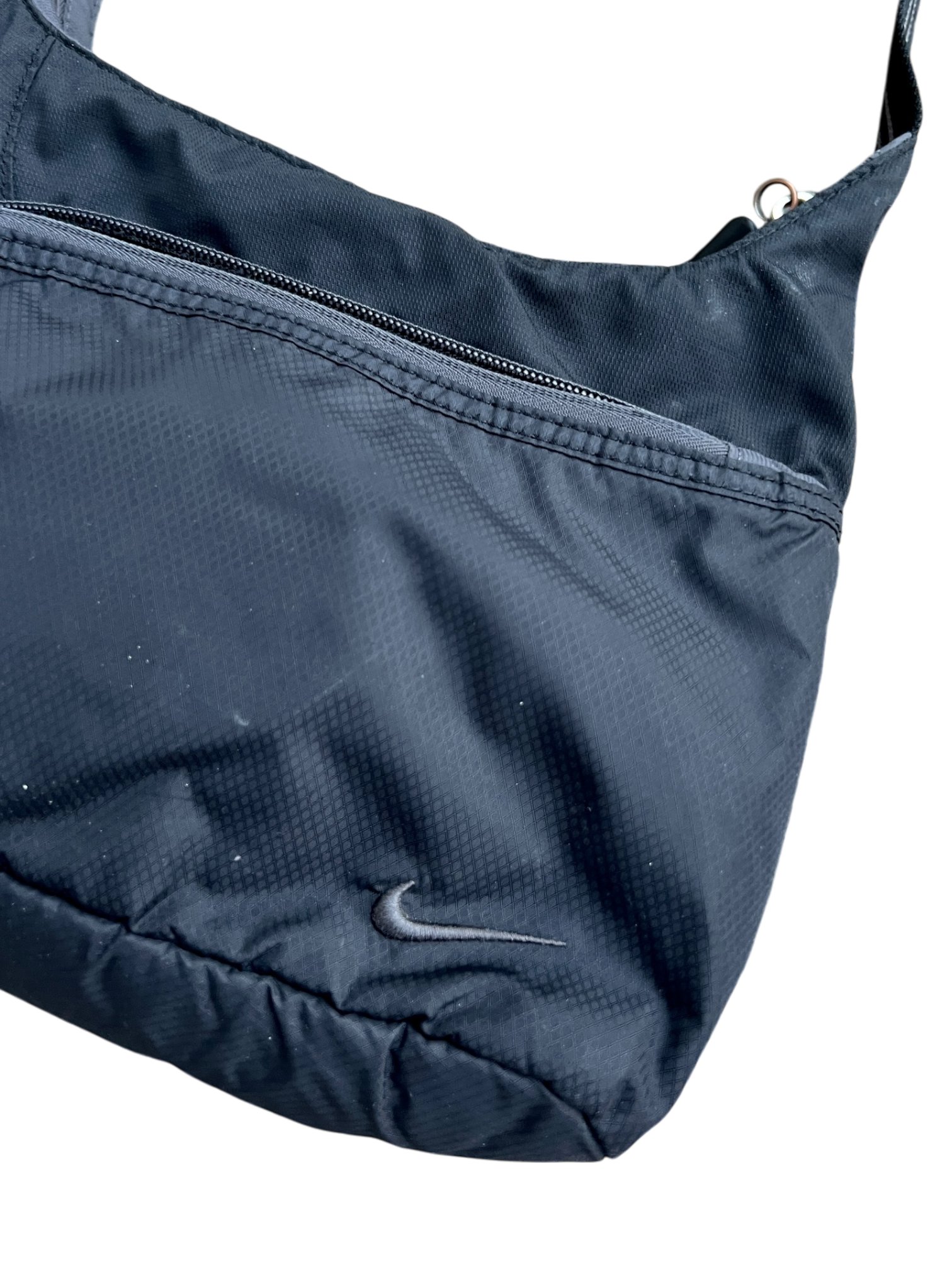 90's Nike Shoulder Bag