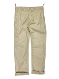 PRADA LINEA ROSSA STRAIGHT CHINOS