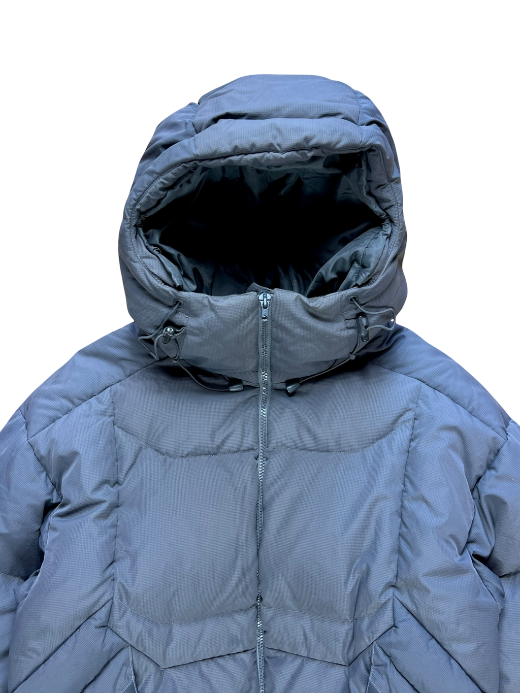 2004 Vintage Salomon Puffer Jacket