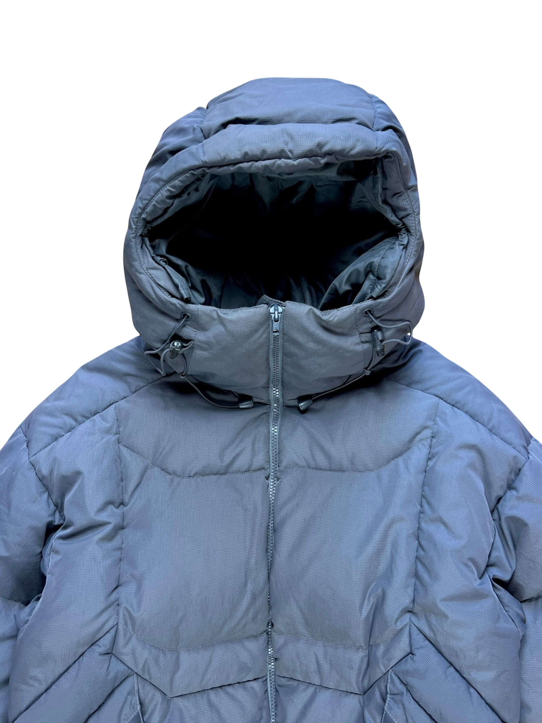 2004 Vintage Salomon Puffer Jacket