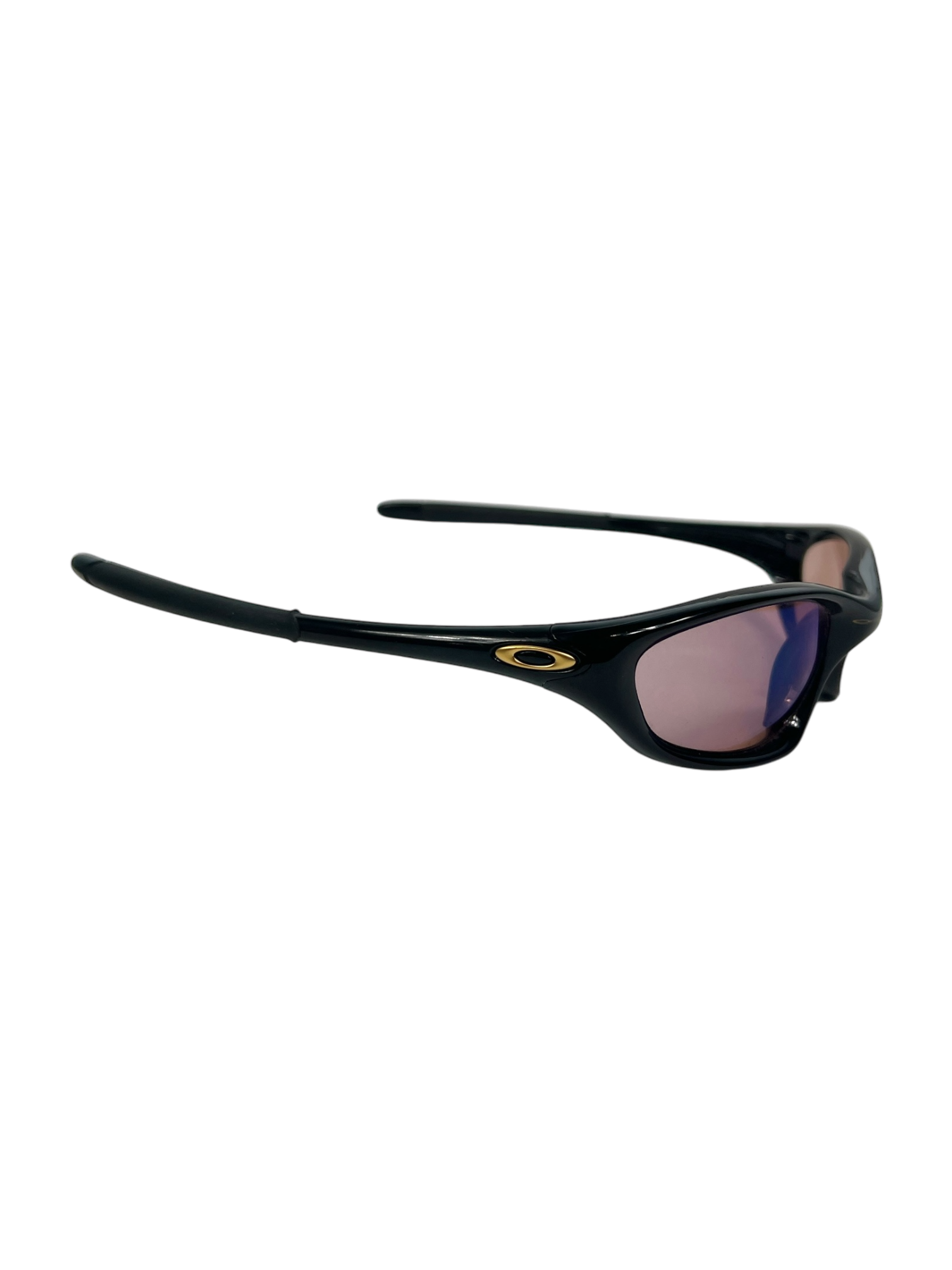 Oakley Twenty Black Frame G30 Iridium Lens Sunglasses