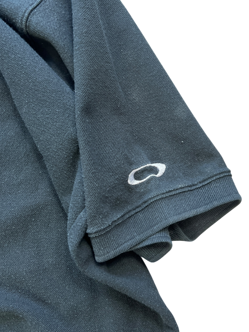 90's Oakley Software Icon Polo