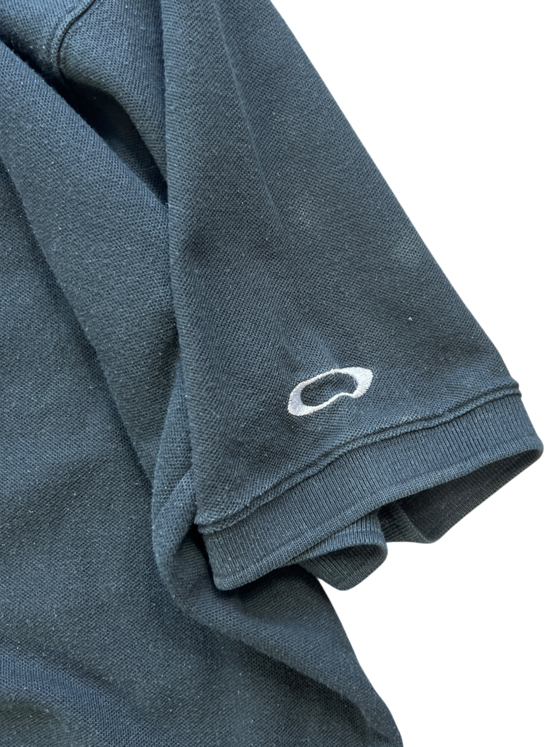 90's Oakley Software Icon Polo