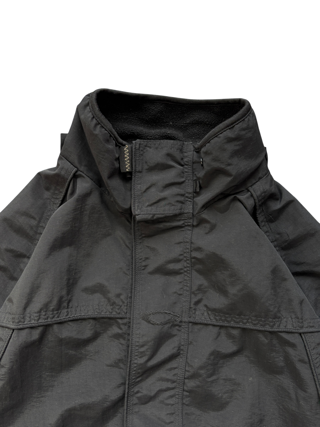 90's Oakley Software Technical Ski Jacket