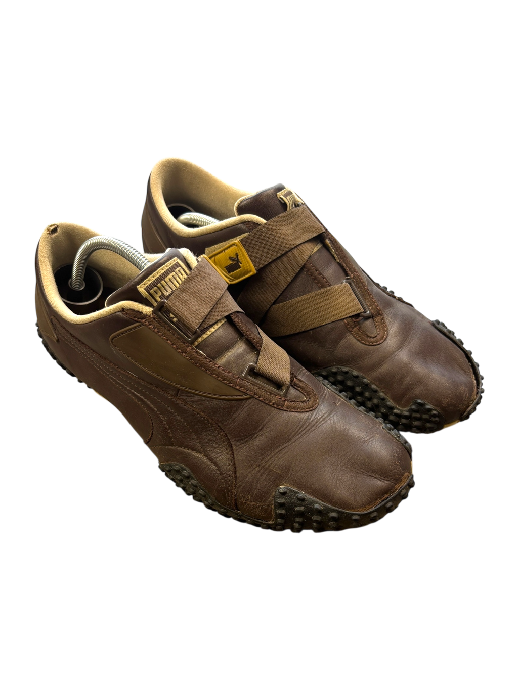 2000'S PUMA MOSTRO SAFARI (43)