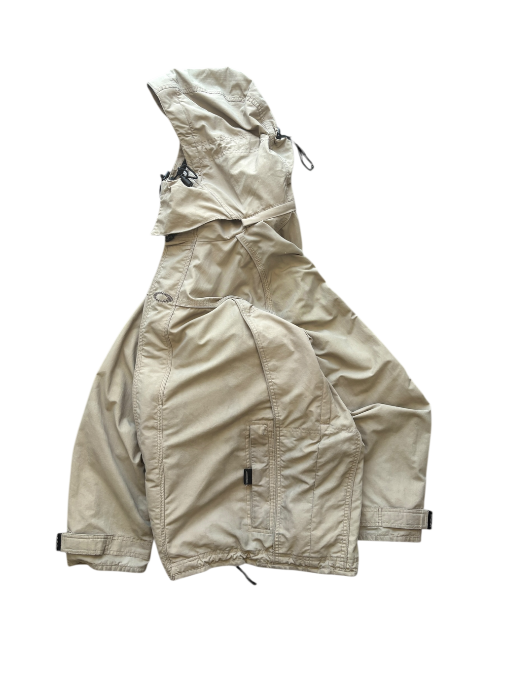 OAKLEY SOFTWARE ICON TECHNICAL JACKET