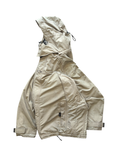 OAKLEY SOFTWARE ICON TECHNICAL JACKET