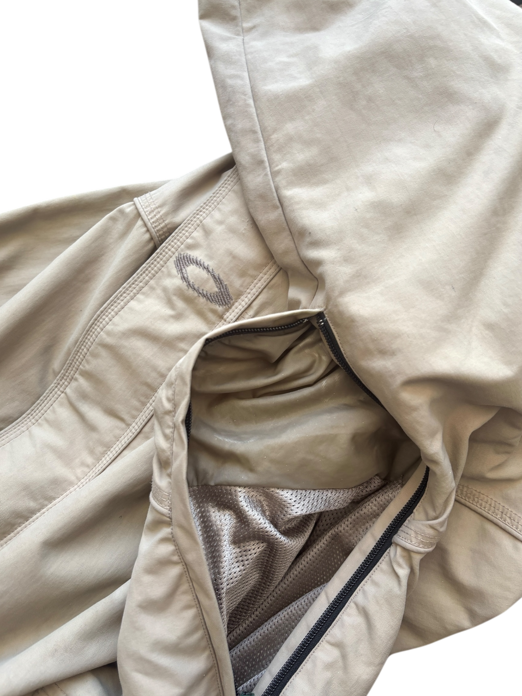 OAKLEY SOFTWARE ICON TECHNICAL JACKET