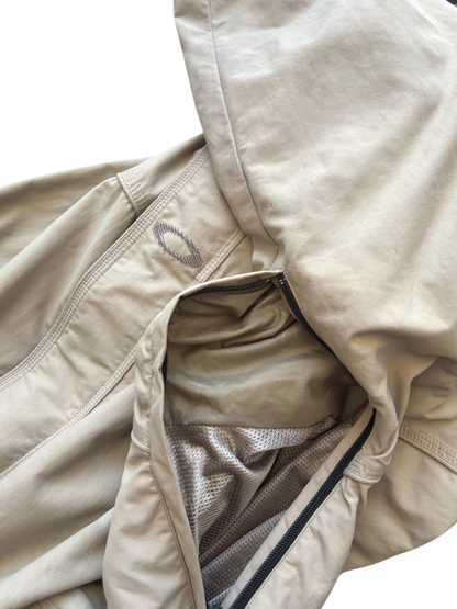 OAKLEY SOFTWARE ICON TECHNICAL JACKET