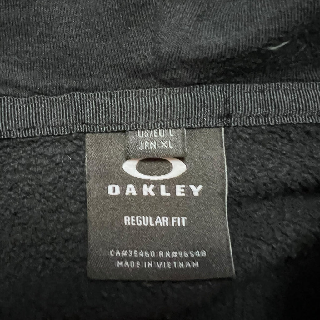 Sudadera con cremallera Oakley
