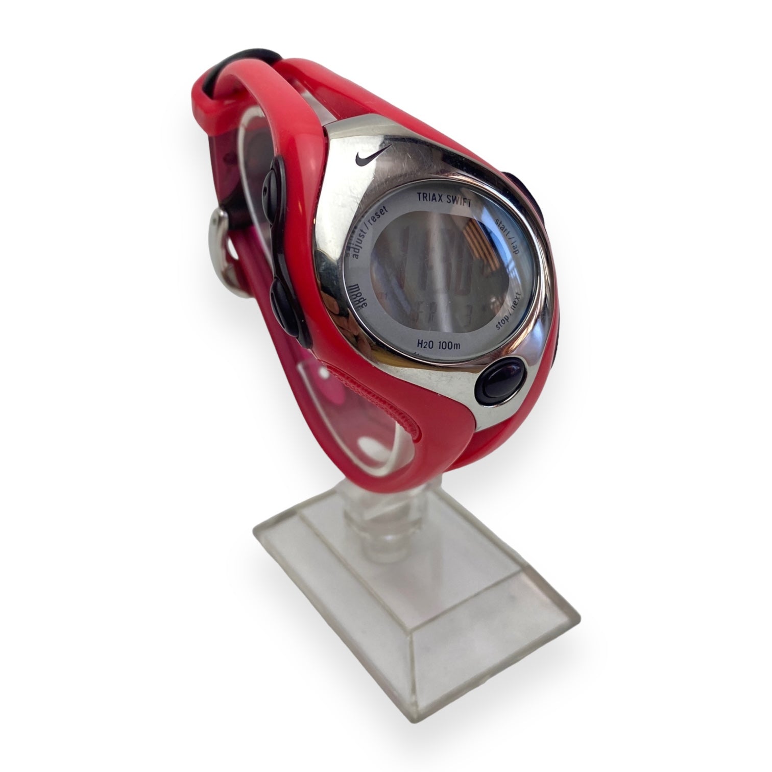 Reloj Nike triax swift