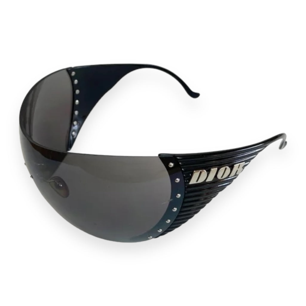 Gafas Dior Bike John Galliano era