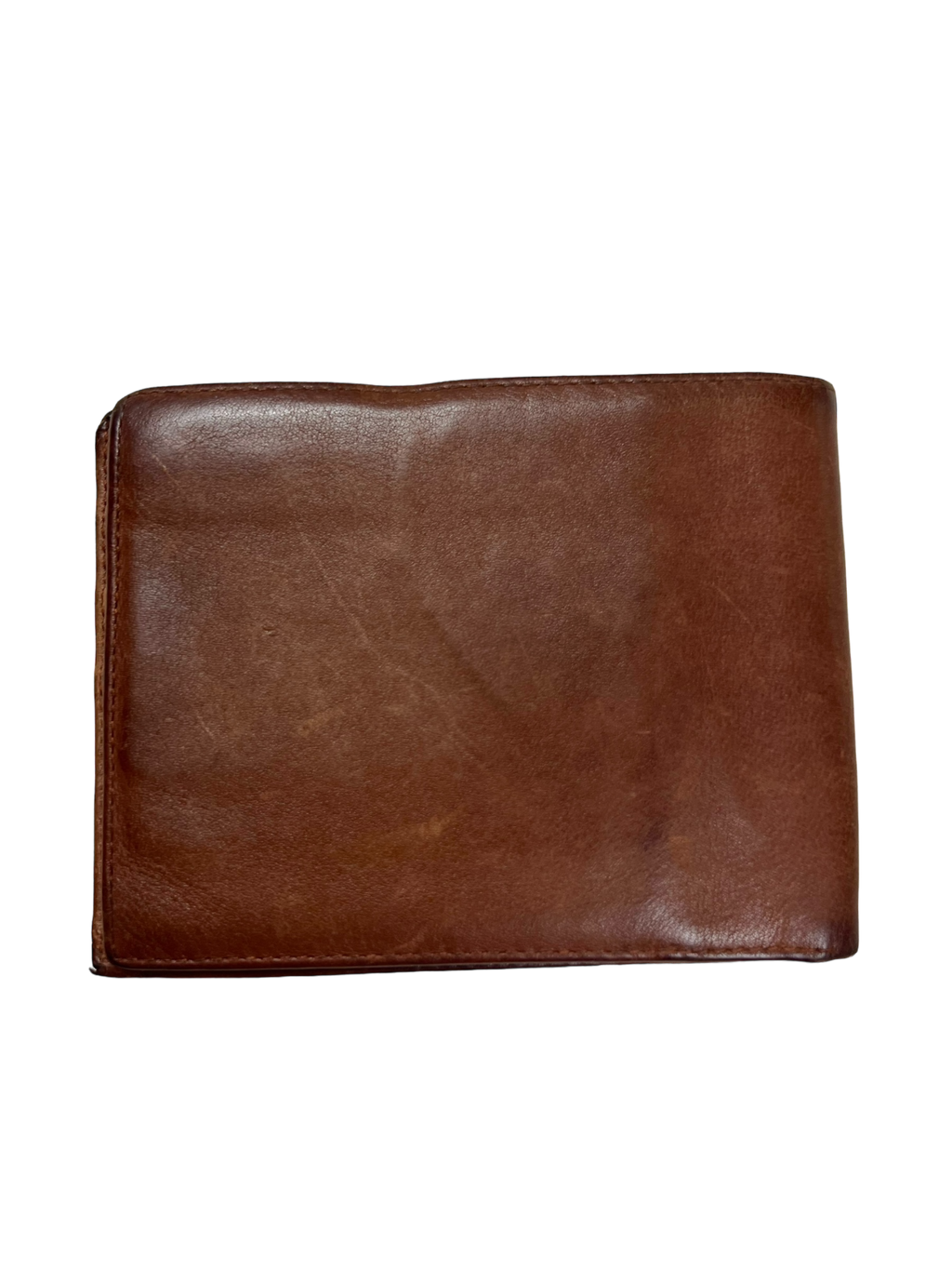 Balenciaga vintage leather wallet