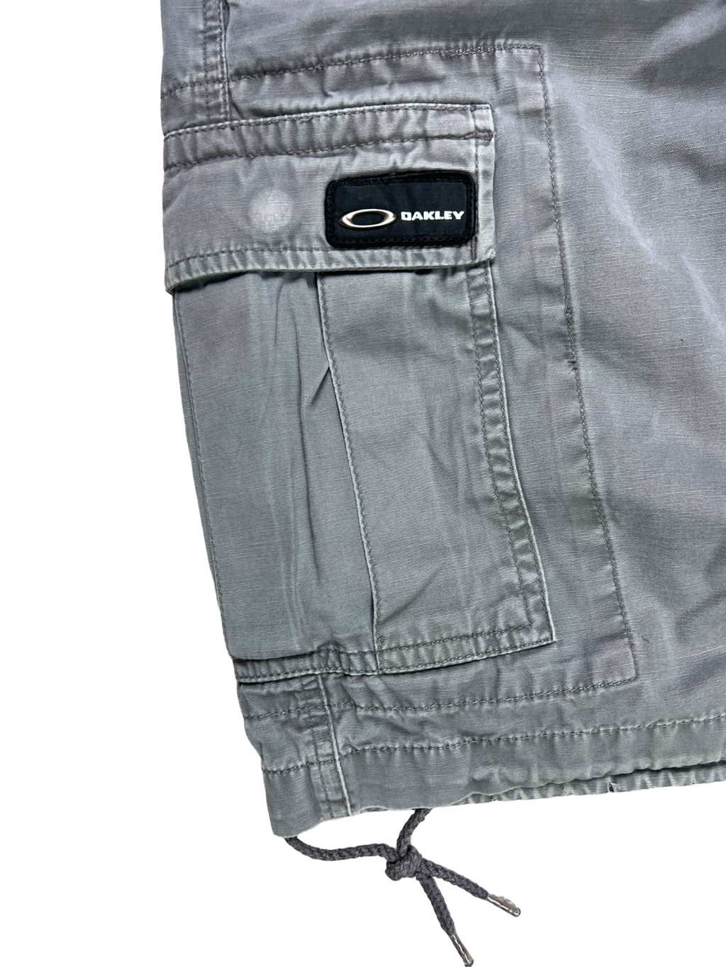 90'S OAKLEY CARGO SHORT