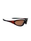 Oakley minute gen 2 w/flower sunglasses