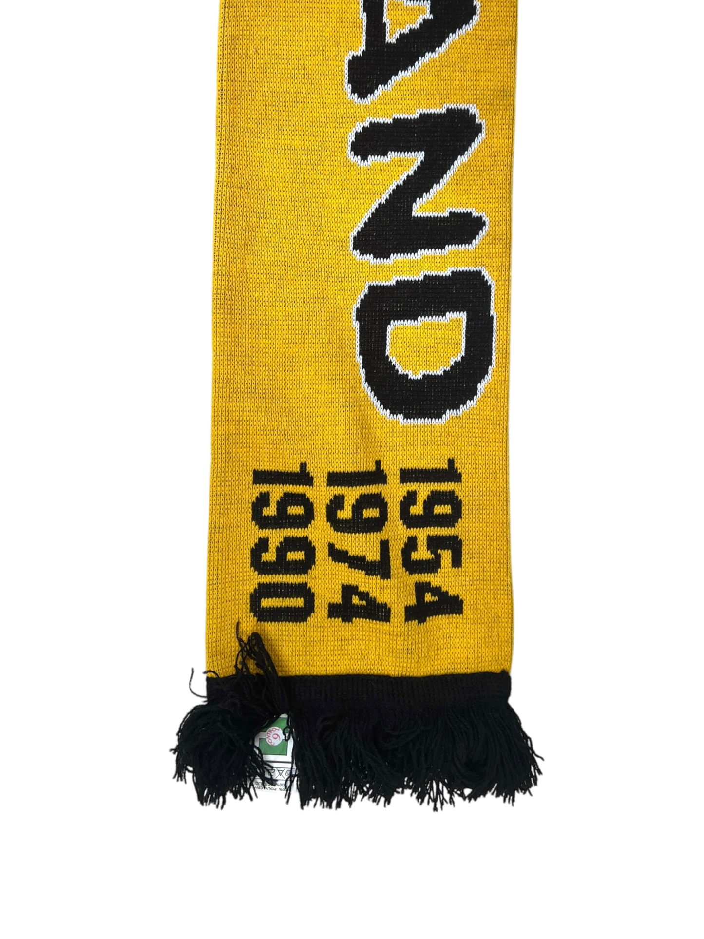 Deutschland National Team Soccer Scarf