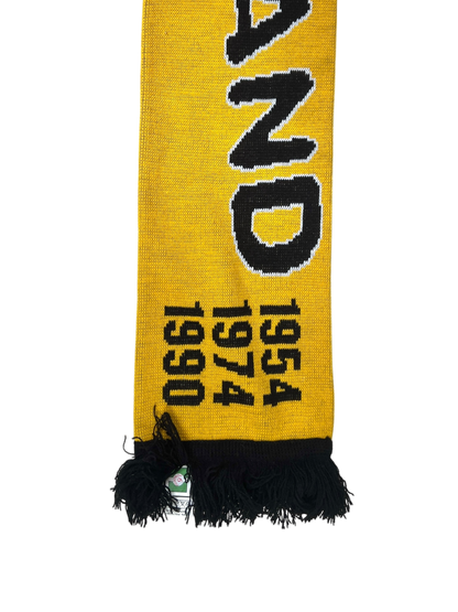 Deutschland National Team Soccer Scarf