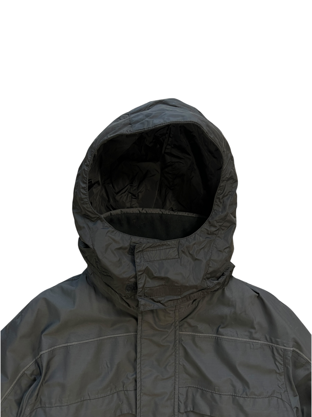 EARLY 2000'S PRADA LINEA ROSSA GORE TEX SKI JACKET