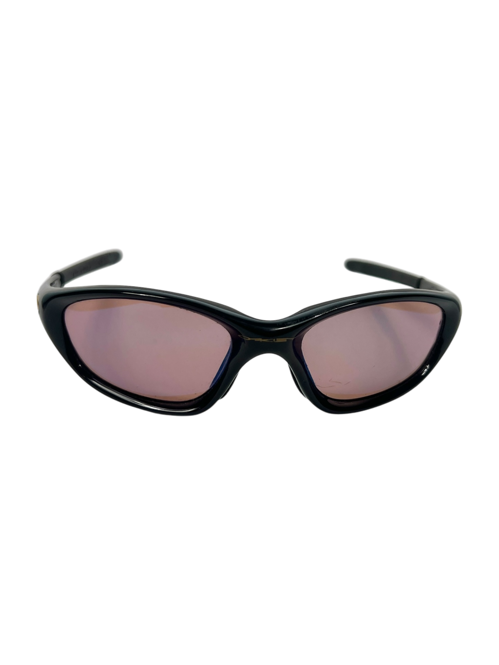 Oakley Twenty Black Frame G30 Iridium Lens Sunglasses