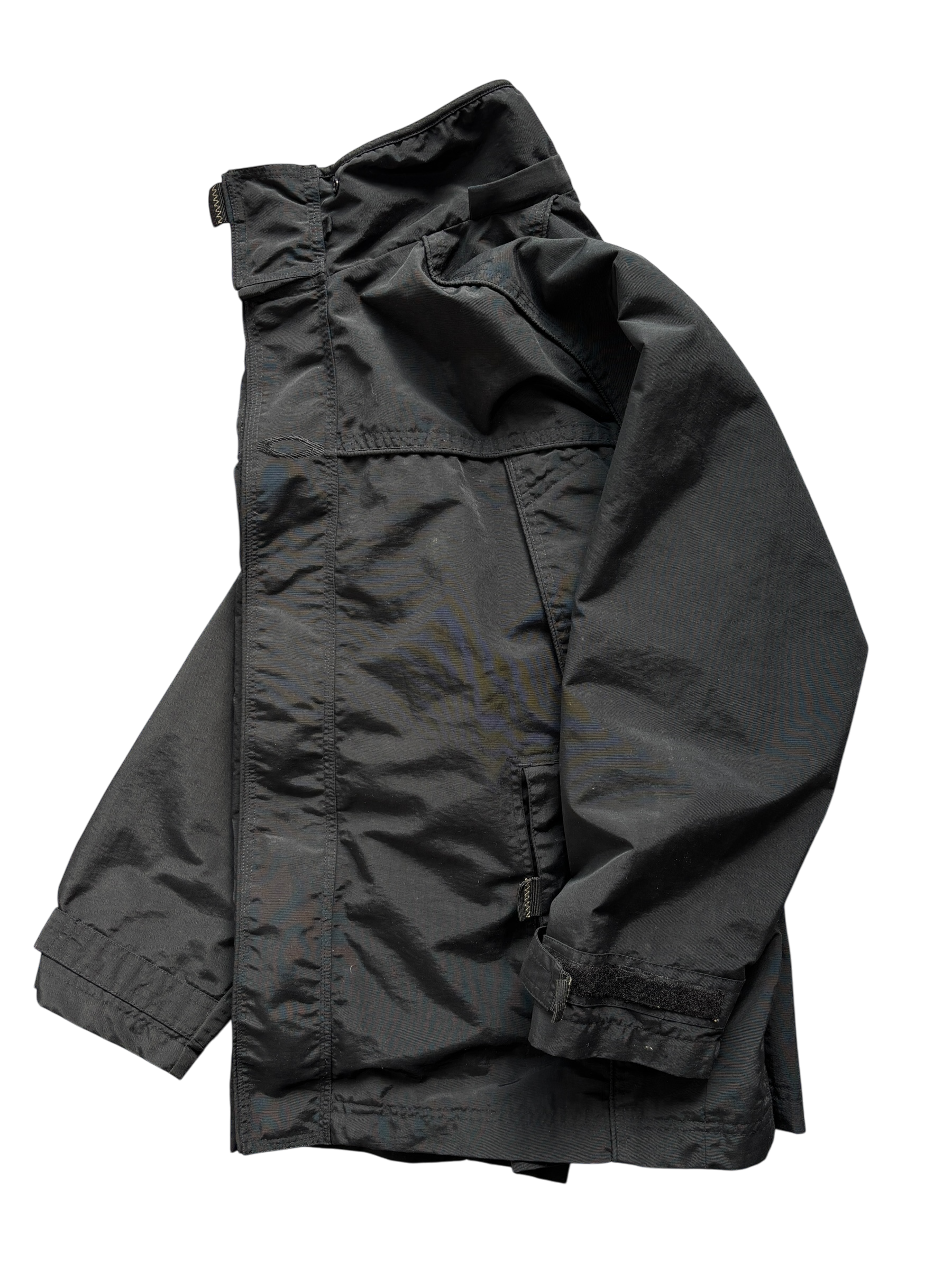 90's Oakley Software Technical Ski Jacket