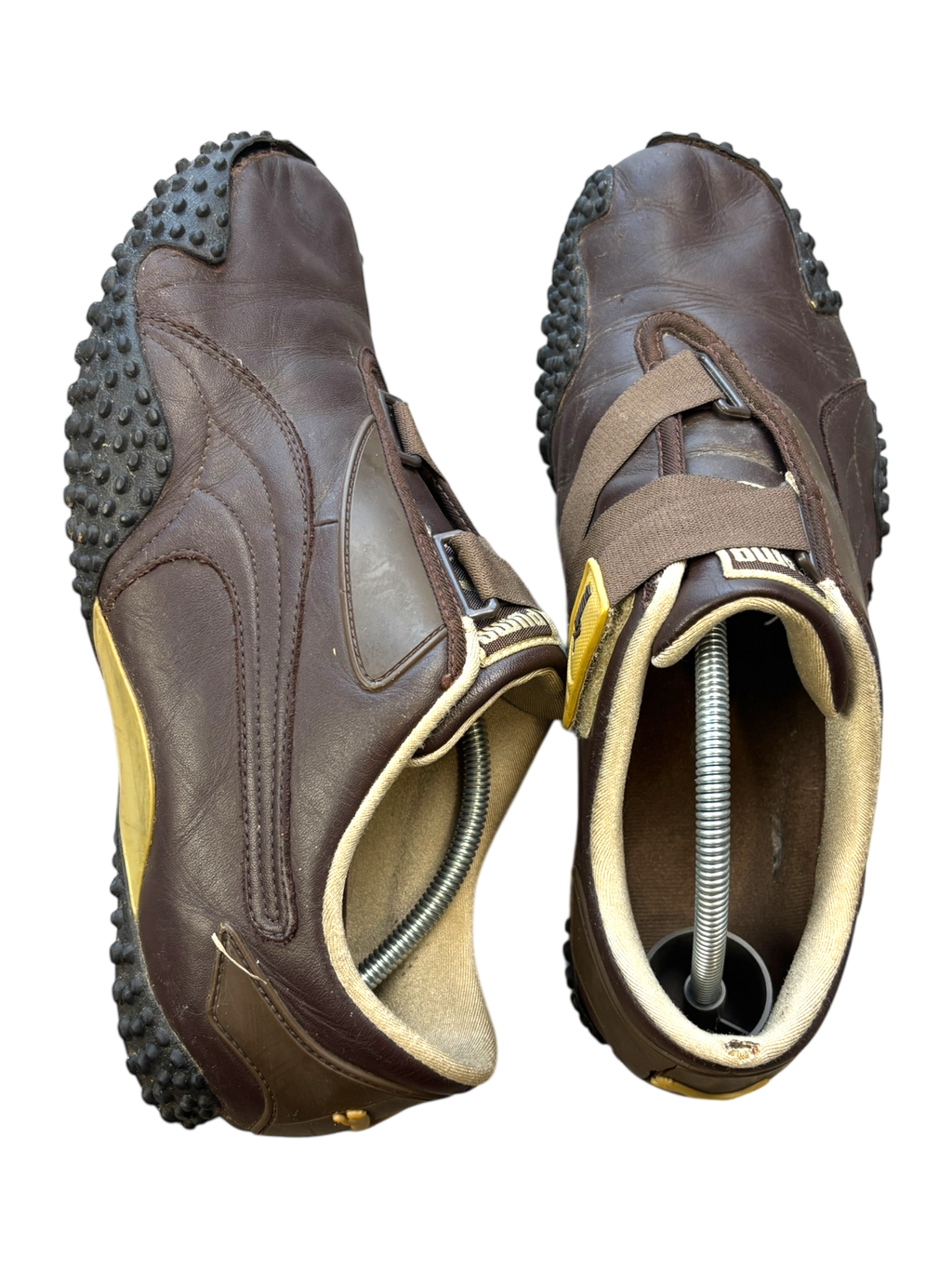 2000'S PUMA MOSTRO SAFARI (43)