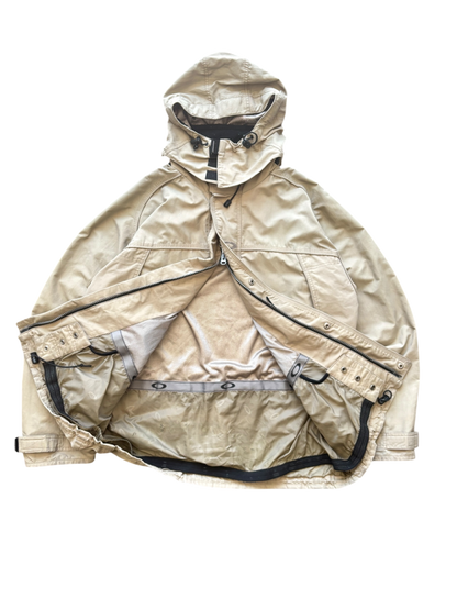 OAKLEY SOFTWARE ICON TECHNICAL JACKET
